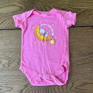 {College Kids} short sleeve onesie